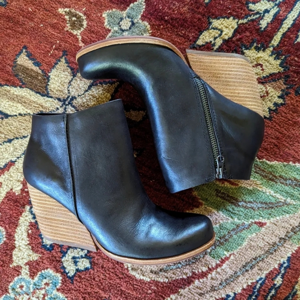 New Kork-Ease Natalya Boots